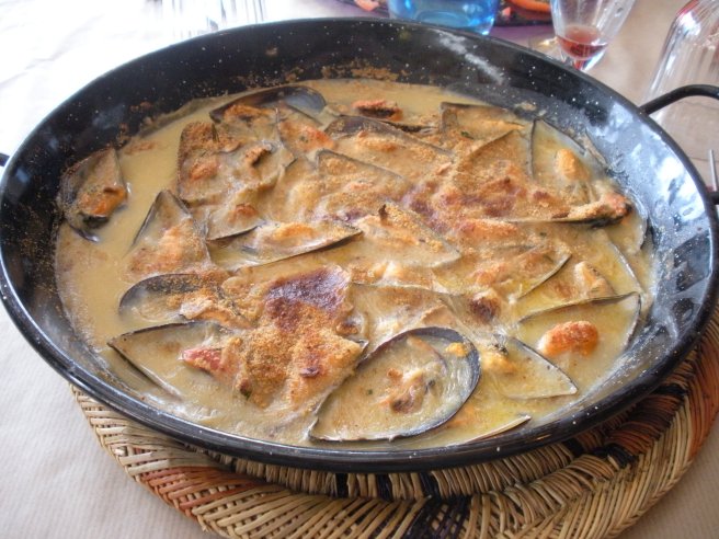 moule gratinees-Cerbere.JPG