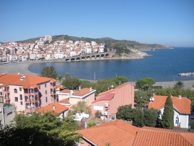 banyuls-view